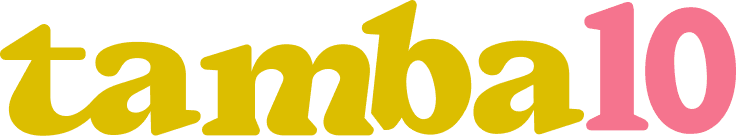 Tamba10 Logo