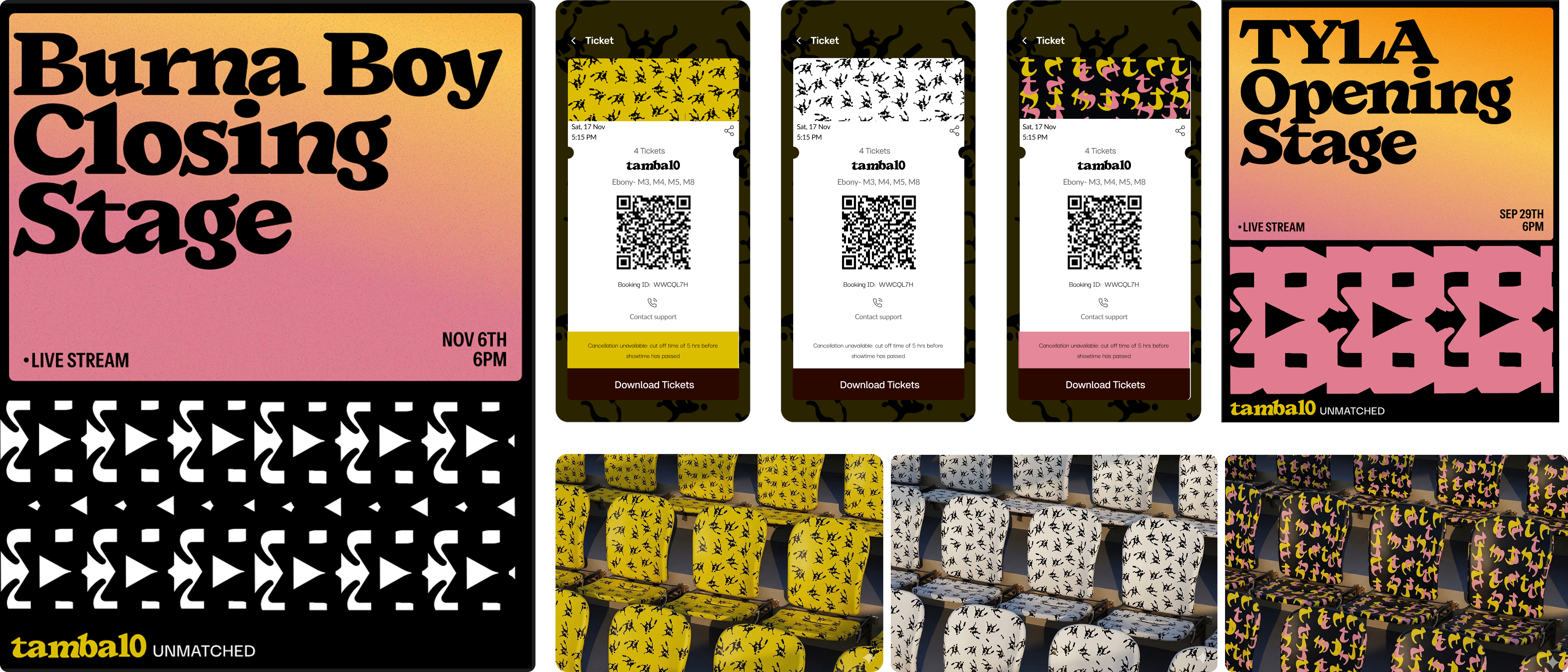 Digital applications