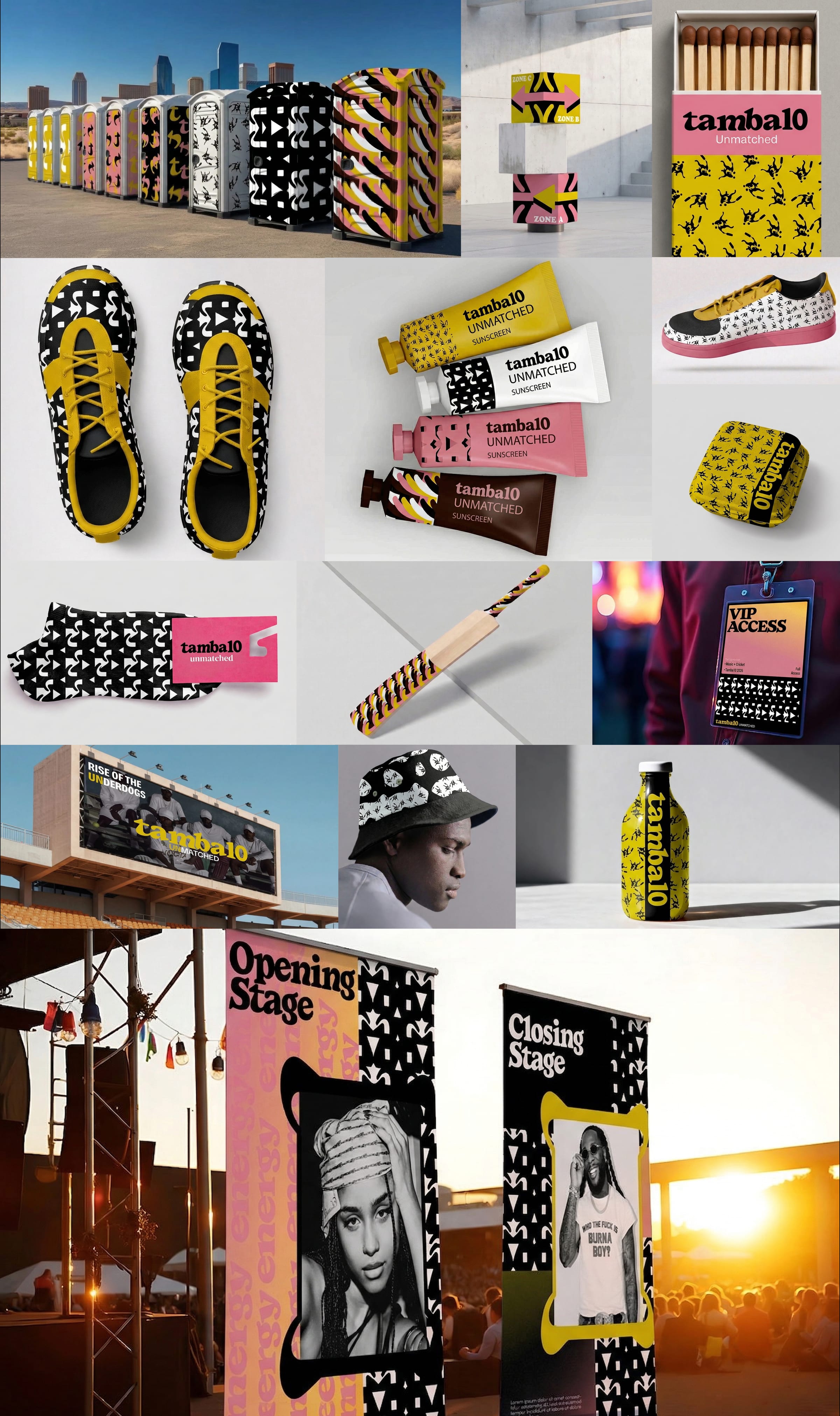 Merchandise